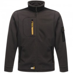 Plain Fleece Jacket Sitebase Regatta Hardwear 280 GSM